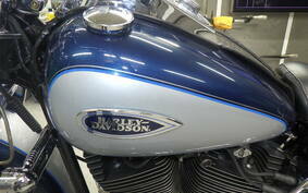 HARLEY FLSTS 1450 2000