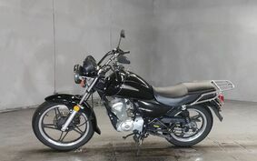 HONDA CBF125T 不明