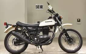 KAWASAKI 250TR BJ250F