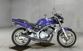 KAWASAKI BALIUS 250 ZR250A