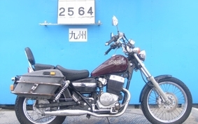 HONDA REBEL 250 MC13