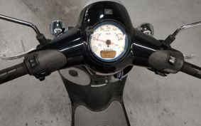 HONDA GIORNO AF77