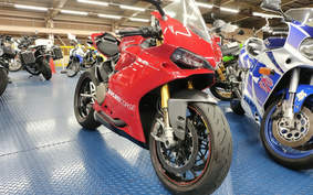 DUCATI 1299 PANIGALE S 2016 H905J