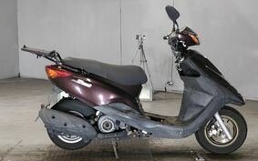 YAMAHA AXIS 125 TREET SE53J