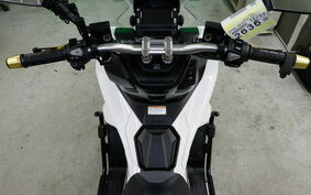 HONDA ADV150 KF38