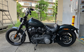 HARLEY  HARLEY FXBB 2020 YJJ