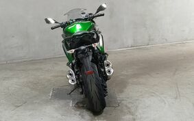 KAWASAKI NINJA 1000 2019 ZXT00W