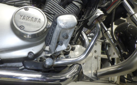 YAMAHA VIRAGO 250 3DM