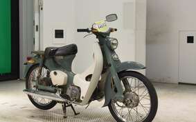 HONDA C100 SUPER CUB C100