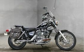 YAMAHA VIRAGO 125 5AJ0