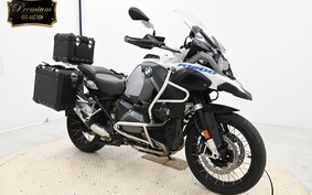 BMW R1200GS ADVENTURE 2015