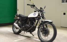 KAWASAKI 250TR BJ250F