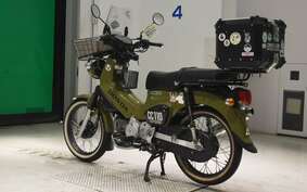 HONDA CROSS CUB 110 JA45