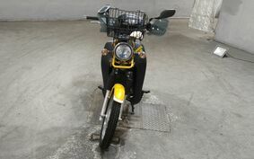 HONDA CROSS CUB 110 JA10