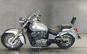 HONDA SHADOW 400 2005 NC34