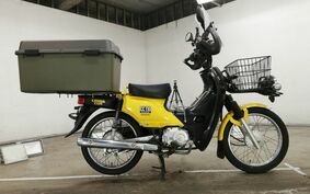 HONDA CROSS CUB 110 JA10