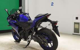 YAMAHA YZF-R25 RG43J