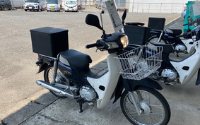 HONDA C50 SUPER CUB AA04