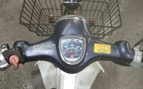 HONDA PRESS CUB 50 C50