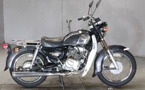 HONDA BENLY125 JA03