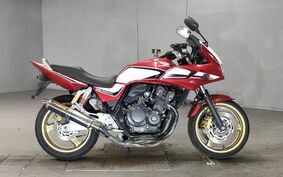 HONDA CB400 SUPER BOLDOR 2012 NC42