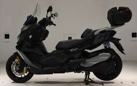 BMW C400GT 2022