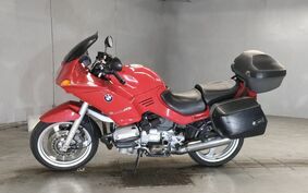 BMW R1100RS 2000 0411