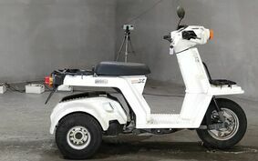 HONDA GYRO X TD01