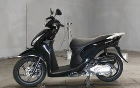 HONDA DIO 110 JF58