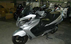 SUZUKI SKYWAVE 250 (Burgman 250) S CJ44A