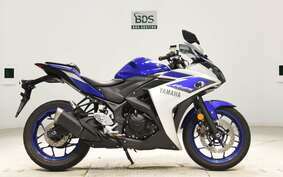 YAMAHA YZF-R25 RG10J