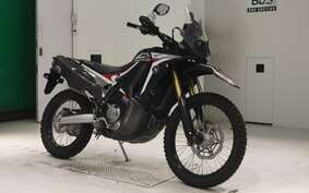 HONDA CRF250 RALLY LDA MD44