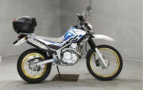 YAMAHA SEROW 250 DG17J