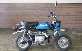 HONDA MONKEY Z50J