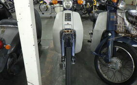 HONDA C50 SUPER CUB AA01