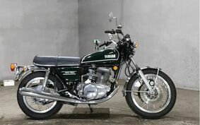 YAMAHA TX750 1976 341