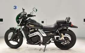 KAWASAKI ELIMINATOR 250 SE EL250A