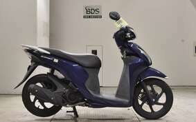 HONDA DIO 110 JF58