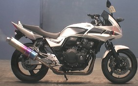 HONDA CB400 SUPER BOLDOR VTEC 2010 NC42