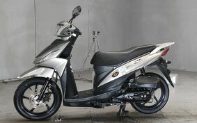 SUZUKI ADDRESS 110 CE47A