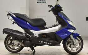 PGO ALLORO 125