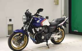 HONDA CB400SF VTEC Spec3 2006 NC39