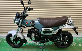 HONDA  DAX 125 JB04