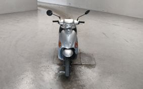 SUZUKI LETS4 CA45A