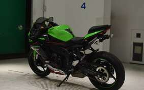 KAWASAKI ZX-25R ZX250E