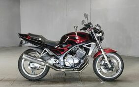 KAWASAKI BALIUS 250 ZR250A