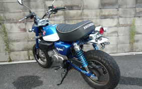 HONDA MONKEY 125 ABS JB02