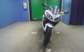 KAWASAKI NINJA 250 2013 EX250L