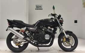 HONDA CB400SF VTEC 2001 NC39