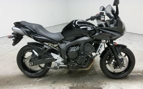 YAMAHA FAZER FZ6 S 2007 RJ14